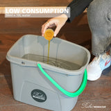 Rubio Monocoat Soap, 1 Liter Rubio Monocoat