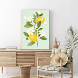 cupmod 6Pack Paint by Number for Adults and Kids,DIY Acrylic Painting Paint by Numbers Kits on Canvas Without Frame,Fruit Oil Painting for Home Wall Decor 7.8x11.8inch cupmod