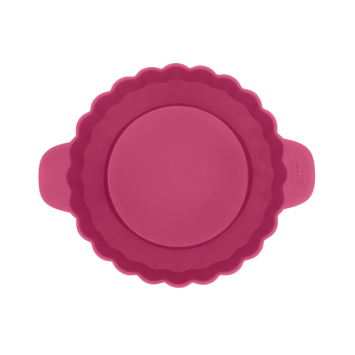 OXO Good Grips Silicone Baking Cups, Multicolor 3 oz.(Pack of 12) OXO