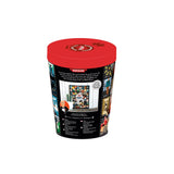 Ridley's: 50 Must-Watch Movies Bucket List 1000-Piece Puzzle - Movie Lovers Gift - Unique Art Style - Movie Room Décor Ridley's