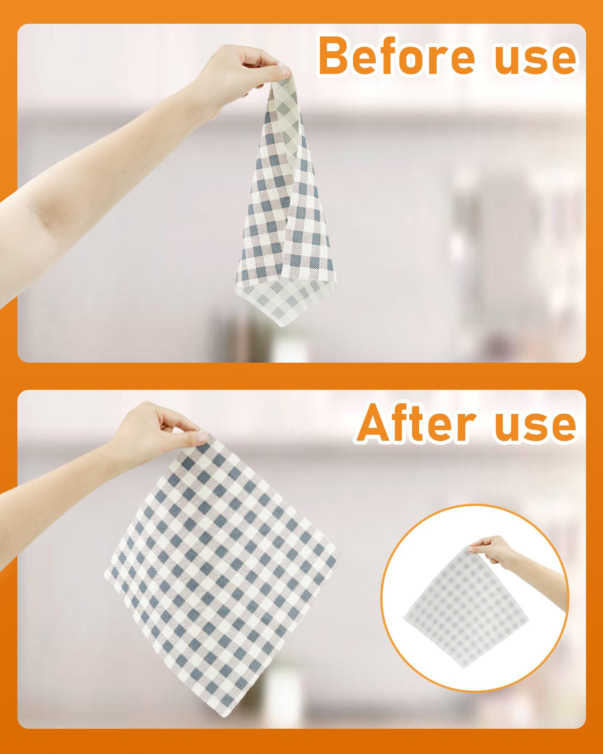 PLANTIONAL Medium Weight White Iron-On Non-Woven Fusible Interfacing: 11.6" x 30yd Medium Weight Non-Woven Interfacing Iron On Polyester Single-Sided Interfacing for DIY Crafts Supplies PLANTIONAL