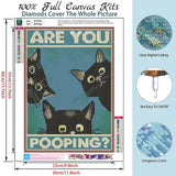 SOTYIOO Diamond Painting Kits for Adults. Dragon Diamond Art Full Drill Round Gem Art 5D Diamond Dots Suitable Home Wall Decor 12x16inch SOTYIOO