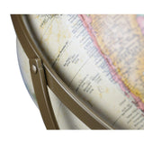 Replogle Globes Commander II, Antique Replogle