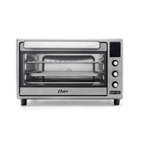 Oster 10 Function Air Fryer Oven, Toaster Oven, Countertop Oven Oster