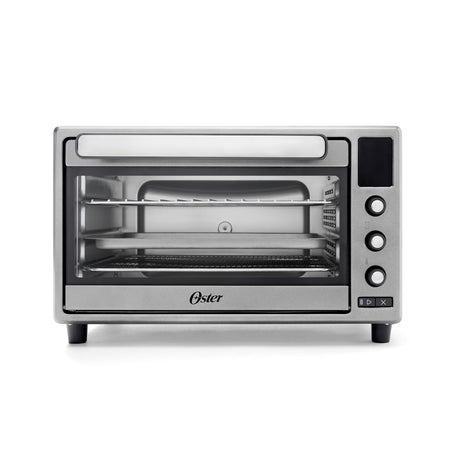 Oster 10 Function Air Fryer Oven, Toaster Oven, Countertop Oven Oster