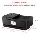 Canon PIXMA TS9520a – Wireless Home All-in-One Inkjet Printer Canon