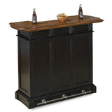 homestyles Bar, Americana Black homestyles