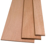 Mahogany by the Piece, 1/4" x 5" x 24" WoodArtSupply