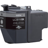 Brother LC3019BK Super High Yield Black -Ink -Cartridge Brother