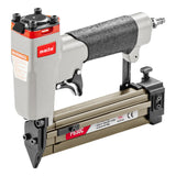 meite P630C Pin Nailer, Pneumatic Micro 23 Gauge Pin Nailer Gun, Accept 3/8-Inch to 1-3/16-Inch 23Ga Pin Nails, Ideal for Cabinets, Paneling, Crafts, Picture Frames meite