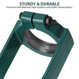 DOITOOL Attachments Machine Location Reducer Bench Converter Hole Drilling for Woodworking Tenon Furniture Mortiser Bit Conversion Mortise Cutter DOITOOL