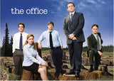The Office 1000 Pieces Jigsaw Puzzle AQUARIUS