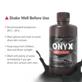 phrozen Onyx Impact Plus 3D Printing Resin, Strong & Tough, Ideal for Tabletop Gaming and Prosumer DIY Makers, Made in USA (1KG) phrozen