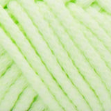 Lion Brand Yarn, DIY Glow Cozy, Glow in The Dark Yarn for Crocheting, Knitting & Crafts, Neon Green, 1 Pack Lion Brand Yarn