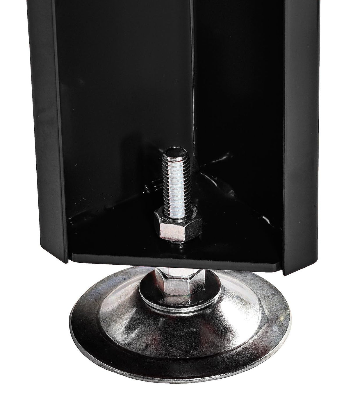 JEGS Heavy-Duty Steel Workbench [59.5 in. x 27.5 in. Bench Top] JEGS