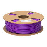HZST3D 3D Printer Purple PETG Filament 1.75mm 1KG 3D Material Printing Filament (Purple) HZST3D