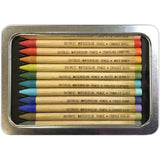 Ranger Industries Tim Holtz Distress Watercolour Pencils Kit 3 (12 Pack) Ranger