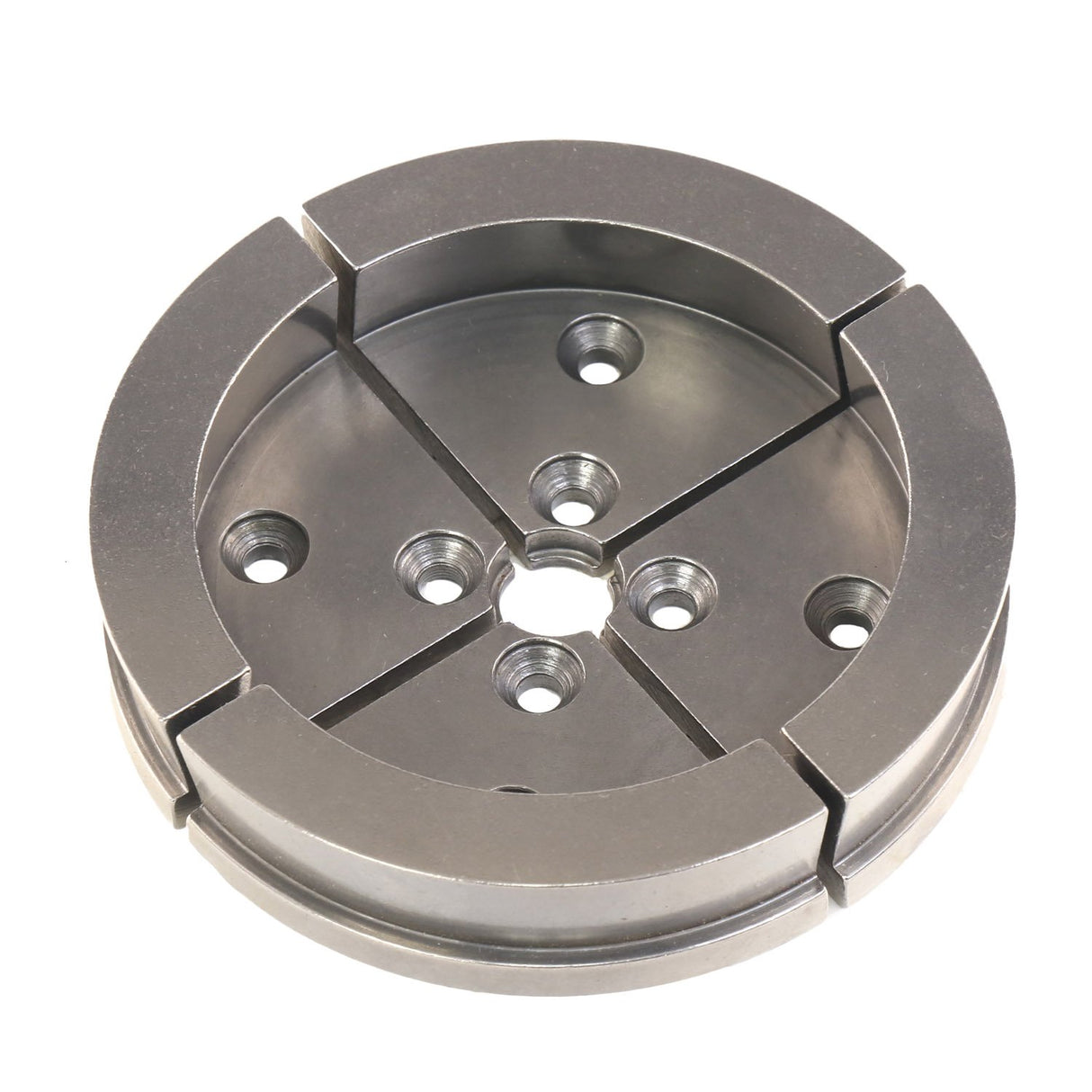 Hurricane Turning Tools, Deep Profile Large Dovetail Jaws for the HTC100 4 Jaw Wood Lathe Chuck Hurricane Turning Tools