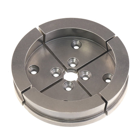 Hurricane Turning Tools, Deep Profile Large Dovetail Jaws for the HTC100 4 Jaw Wood Lathe Chuck Hurricane Turning Tools