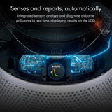 Dyson Purifier Hot+Cool™ Gen1 HP10 Dyson