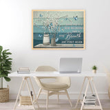 ARPADAMO Diamond Art Kits for Adults,5D Inspirational Diamond Painting DIY Flower Diamond Art Diamond Painting Kits for Adult,Round Full Drill Diamonds, Diamond Art Kits for Home Decor-12x16inch ARPADAMO