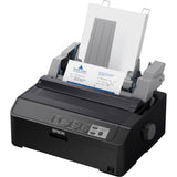 Epson Lq-590ii 24-Pin Dot Matrix Printer Epson