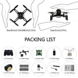 REMOKING R605 RC DIY Drone Toys Mini Racing Quadcopter Headless Mode 2.4GHz 360°flip 4 Channels Altitude Hold Indoor and Outdoor Game Educational Building Toy Science Kit for Kids and Adults REMOKING