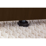 Bush Business Furniture Series C 72W x 24D Credenza Desk in Mocha Cherry Bush Business Furniture