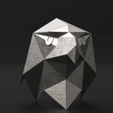 Eagle Head Welding kit For Beginners Practice, 201 Stainless Steel Welding Coupons, Welding Training Metal Suitable For TIG, MIG, Gas, Arc, Stick, DIY Welding Practice Kit SONNLER