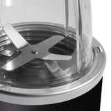 nutribullet® Pro+ 1200 Watt Personal Blender with Pulse Function SKU – Matte Black nutribullet