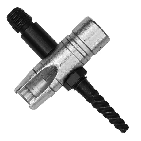 LockNLube Grease Fitting Multi-Tool, Large LockNLube