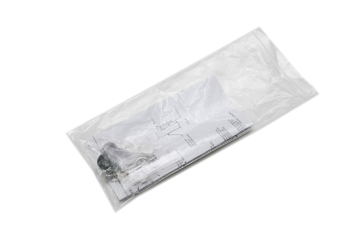 HAN'S DELTA Professional Bristle Dartboard Cabinet Set, Metal Corner Reinforcement, Regulation Steel Tip Dartboard, Includes 6 Steel Tip Darts and Scoreboards (Black) HAN'S DELTA