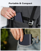 Wesdut 49-in-1 Small Screwdriver Set, [Super Durable] Tiny Torx Screwdriver Fits All Ring Doorbell, Precision Magnetic Mini Repair Tool Kit for Watch, Laptop, Eyeglass, Camera, Men Gift Screw Driver Wesdut