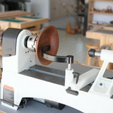 BMWOOD Large Bowl Rest for Wood Lathe Tool Rest with 8.5” Diameter Curve M10x1.5 Thread. BMWOOD