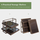 Domi 12x20FT Sunroom,Wall Mounted Gazebo Solarium with Front Door, Both Side Entrance, Galvanized Steel Sloping Roof, Moveable PC Screen, Outdoor Permanent Sun Room Lean to Gazebo for Deck Patio domi outdoor living