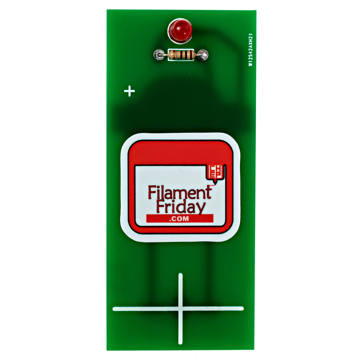 Filament Friday E-Leveler 3D Printer Electronic Bed Leveling Tool Filament Friday