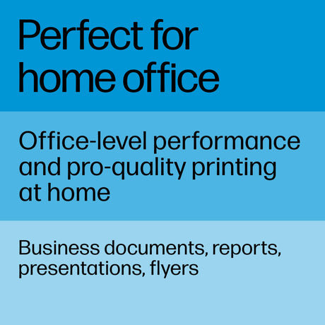 HP OfficeJet Pro 8135e Wireless All-in-One Color Inkjet Printer, Print, Scan, Copy, Fax, ADF, Duplex Printing, Best-for-Home Office, 3 Months of Instant Ink Included (40Q35A) HP