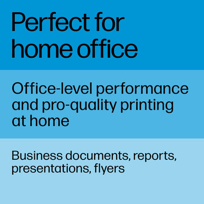 HP OfficeJet Pro 8139e Wireless All-in-One Color Inkjet Printer, Print, scan, Copy, fax, ADF, Duplex Printing Best-for-Home Office, 1 Year of Instant Ink Included