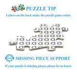 Cat Gardening Cabin Puzzle for Adults 1000 Pieces, Flower Plant Jigsaw Puzzle, Cute Kitten Garden Puzzle BBOLDIN