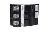 Square D QOB3150VH Circuit Breaker,150A,Bolt On,120/240V,3P Square D