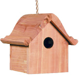 Perky-Pet 50301 Wren Home Birdhouse Perky-Pet