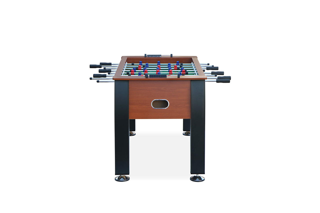 KICK Legend 55" Foosball Table (Original) KICK