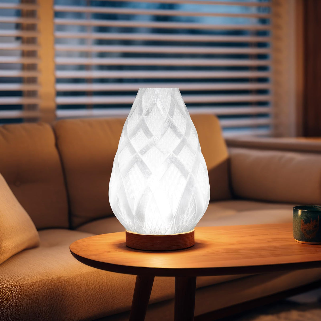 iSANMATE High Speed Transparent 3D Printer Filament, Clear PLA 1.75mm, Fast Printing Speed, Dimensional Accuracy 0.02mm, 1kg Spool (2.2lbs) iSANMATE