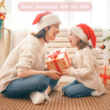 UFU Charm Bracelet Making Kit Girls Beads for Jewelry Making Kit, Unicorns Arts Crafts Gifts Set for Teen Girls Age 5 6 7 8-12, with a Portable Bracelet Organizer Box UFU