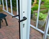 Rion HG7610 Canopia Sun Room, 8' x 10', White RION