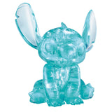 BePuzzled, Disney Stitch Original 3D Crystal Puzzle, Ages 12 and Up Bepuzzled