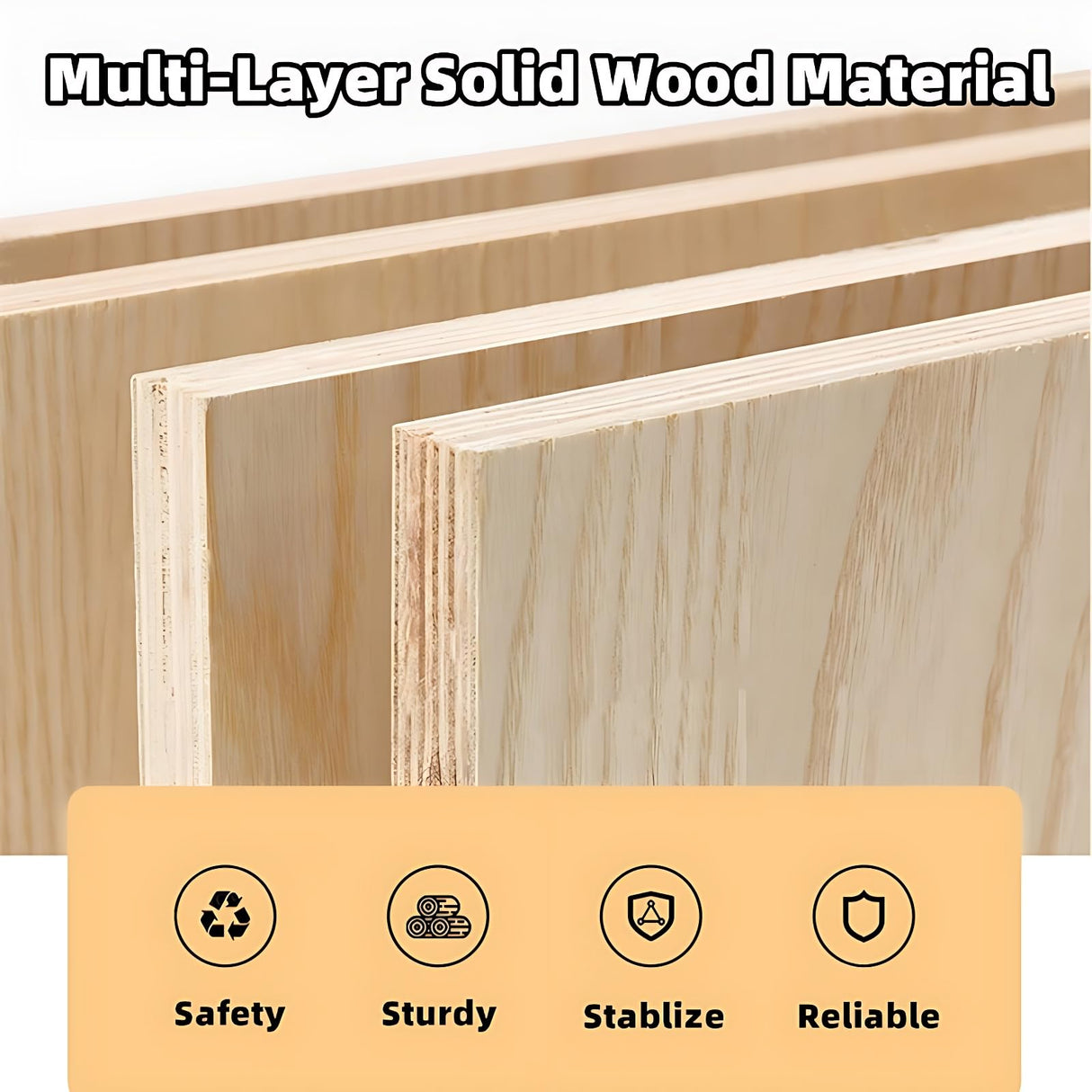 Reception Desk - Stylish Front Desk Reception Counter with LED Lighting, Solid Wood Retail Counter, Perfect for Office, Checkout Counter in Modern Spaces (100") ZGNBSD