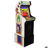 BANDAI NAMCO Legacy Arcade Game Dig Dug™ Edition ARCADE1UP
