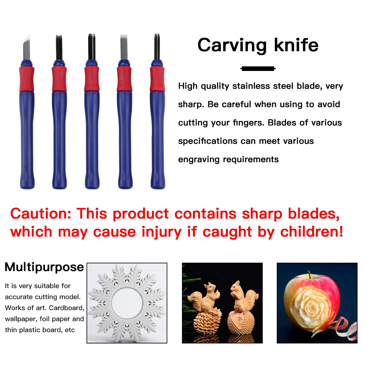 Imdinnogo BCZAMD 39Pcs 3D Printer Tools Kit includes Resin Removal Cleaning Deburring Tool Sanding and Hotend Disassembly Multi-Purpose Tool, 3D Printer Accessories Kit for Trimming and Finishing Imdinnogo