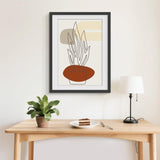 Picrit 20x27 Picture Frame 3 Pack, Black Puzzle Frame, Display Poster 16 x 24 with Mat or 20 x 27 without Mat for Horizontal or Vertical Wall Mounting. Picrit